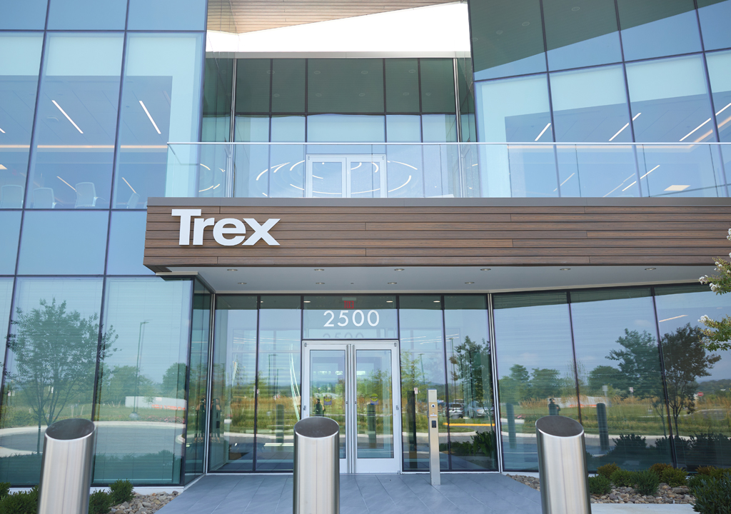 Trex HQ